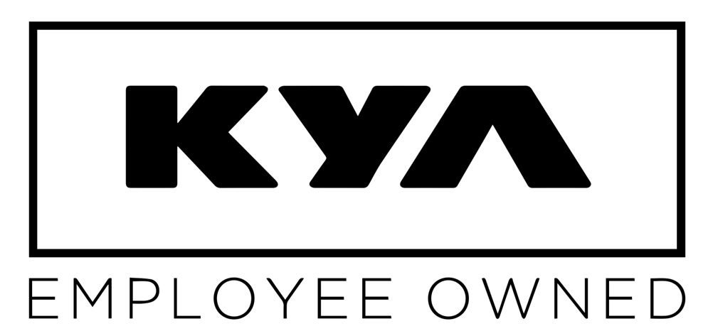 KYA Group logo